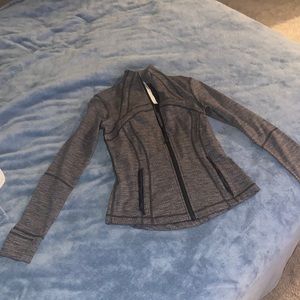 Lululemon jacket